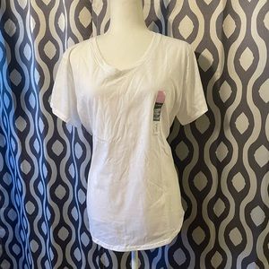 2 for $10 on $8 items. Essential Womens T-Shirt. NWT.